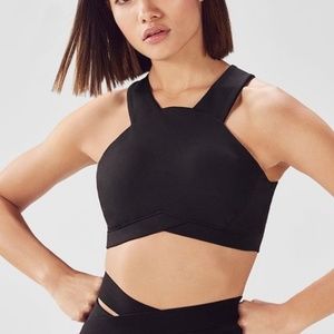 Fabletics Elora Sports Bra Demi Lovato Edition